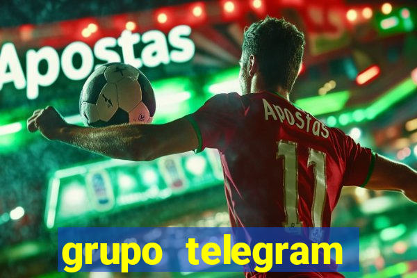 grupo telegram ganhar pix 2024